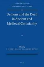 Demons and the Devil in Ancient and Medieval Christianity
