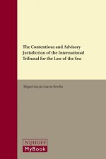 The Contentious and Advisory Jurisdiction of the International Tribunal for the Law of the Sea