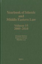 Yearbook of Islamic and Middle Eastern Law, Volume 15 (2009-2010)