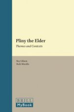 Pliny the Elder: Themes and Contexts