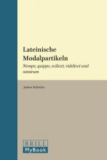 Lateinische Modalpartikeln: 