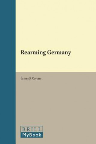 Rearming Germany