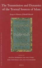 The Transmission and Dynamics of the Textual Sources of Islam: Essays in Honour of Harald Motzki