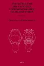 Systematics of the Caligidae, Copepods Parasitic on Marine Fishes