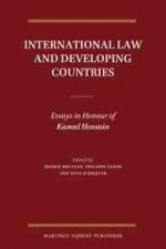 International Law and Developing Countries: Essays in Honour of Kamal Hossain