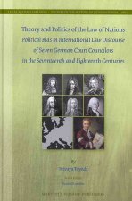 Theory and Politics of the Law of Nations: Political Bias in International Law Discourse of Seven German Court Councilors in the Seventeenth and Eight