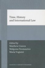 Time, History and International Law