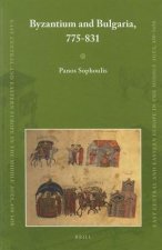 Byzantium and Bulgaria, 775-831