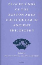 Proceedings of the Boston Area Colloquium in Ancient Philosophy: Volume XXVI (2010)
