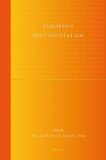 European Pentecostalism