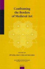 Confronting the Borders of Medieval Art