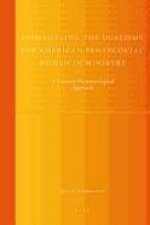 Dismantling the Dualisms for American Pentecostal Women in Ministry: A Feminist-Pneumatological Approach