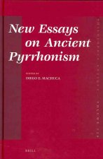 New Essays on Ancient Pyrrhonism