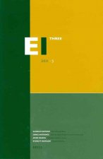 Encyclopaedia of Islam - Three 2011-3