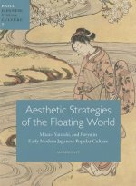 Aesthetic Strategies of the Floating World: 