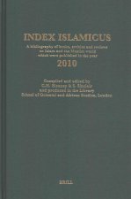 Index Islamicus Volume 2010