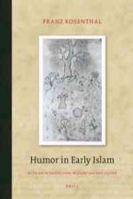 Humor in Early Islam