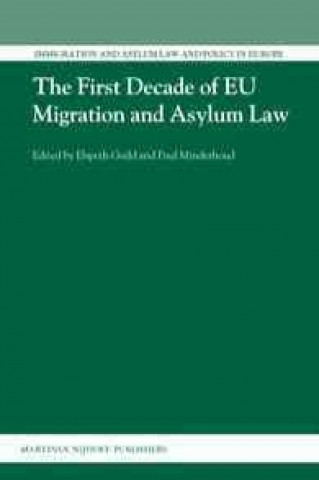 The First Decade of Eu Migration and Asylum Law