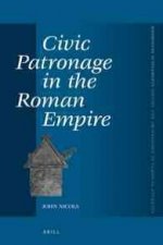 Civic Patronage in the Roman Empire