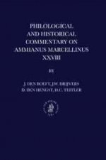 Philological and Historical Commentary on Ammianus Marcellinus XXVIII