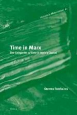 Time in Marx: The Categories of Time in Marx S 