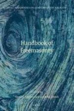 Handbook of Freemasonry
