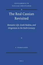 The Real Cassian Revisited: Monastic Life, Greek 