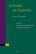 Corinth in Contrast: Studies in Inequality