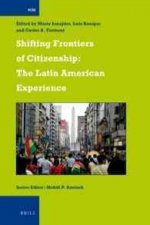 Shifting Frontiers of Citizenship: The Latin American Experience