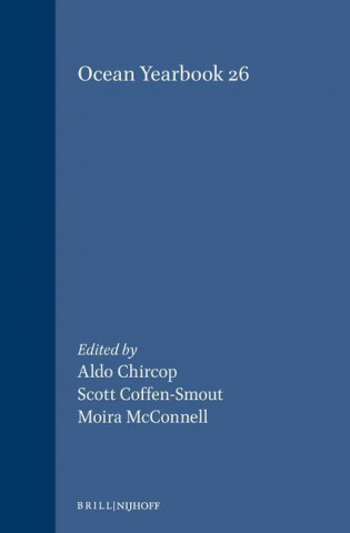 Ocean Yearbook 26