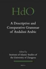 A Descriptive and Comparative Grammar of Andalusi Arabic