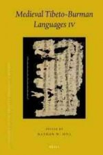 Medieval Tibeto-Burman Languages IV