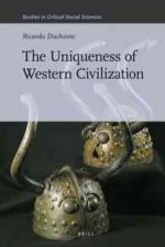 The Uniqueness of Western Civilization