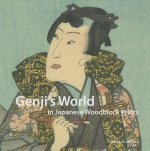Genji S World in Japanese Woodblock Prints
