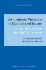 Environmental Protection in Multi-Layered Systems: Comparative Lessons from the Water Sector