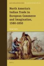 North America's Indian Trade in European Commerce and Imagination, 1580-1850