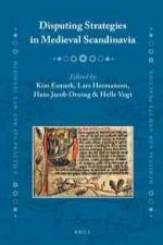 Disputing Strategies in Medieval Scandinavia