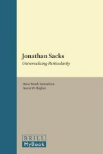 Jonathan Sacks: Universalizing Particularity
