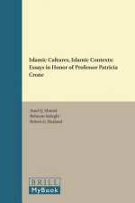 ISLAMIC CULTURES ,ISLAMIC CONTEXTS