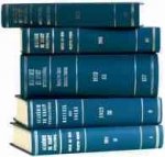 Recueil Des Cours, Collected Courses, Tome/Volume 361