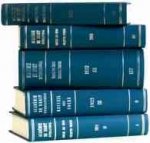 Recueil Des Cours, Collected Courses, Tome/Volume 365