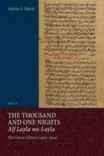 The Thousand and One Nights (Alf Layla Wa-Layla) (2 Vols.): The Classic Edition (1984-1994)