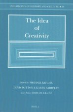The Idea of Creativity