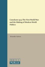Cataclysm 1914: The First World War and the Making of Modern World Politics