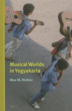 Musical Worlds in Yogyakarta