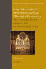 Johann Sebastian Bach S 