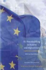 Eu Peacebuilding in Kosovo and Afghanistan: Legality and Accountability