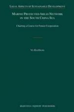 Marine Protected Areas Network in the South China Sea: Charting a Course for Future Cooperation