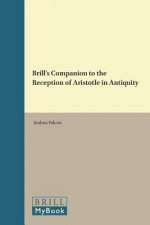Brill S Companion to the Reception of Aristotle in Antiquity