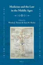 Medicine and the Law in the Middle Ages